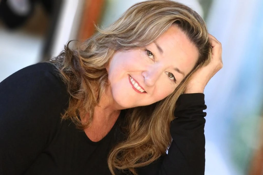 Atlanta Casting Director Kris Redding